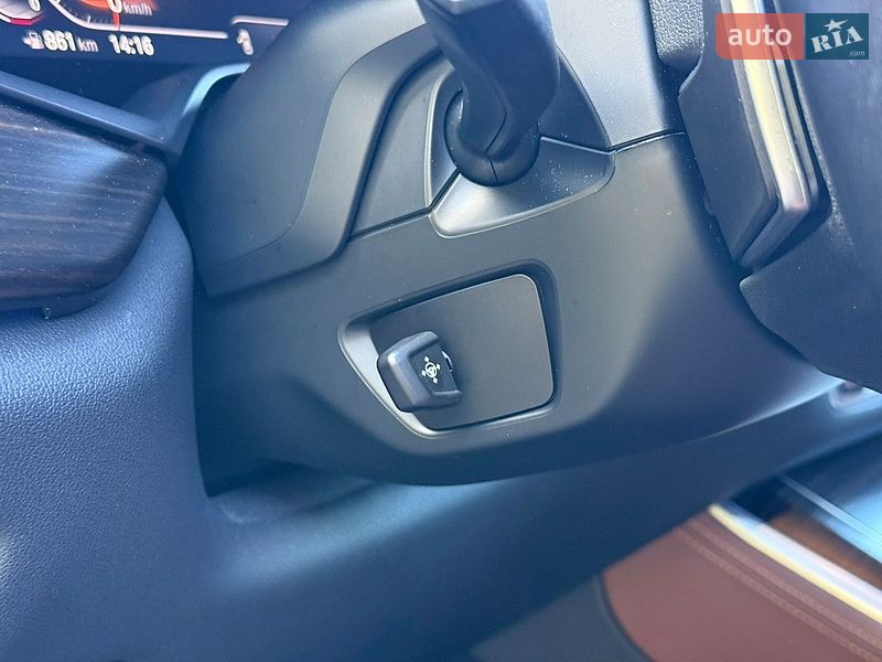 Внедорожник / Кроссовер BMW X5 2020 в Львове фото 56 Внедорожник / Кроссовер BMW X5 2020 в Львове