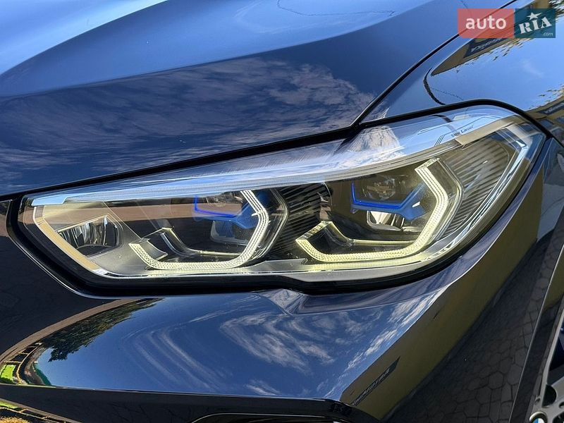 Внедорожник / Кроссовер BMW X5 2020 в Львове фото 67 Внедорожник / Кроссовер BMW X5 2020 в Львове