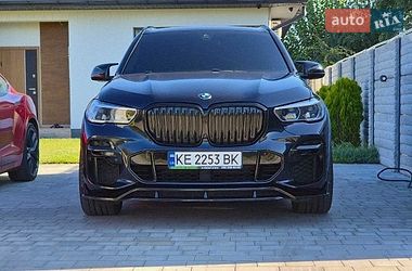 Внедорожник / Кроссовер BMW X5 2019 в Днепре