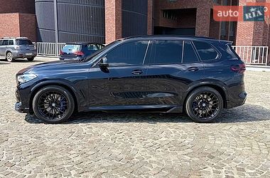 Внедорожник / Кроссовер BMW X5 2019 в Днепре