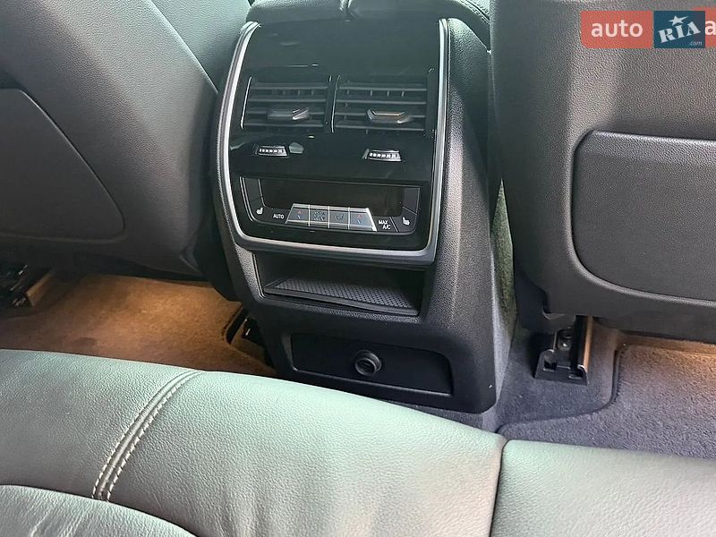 Внедорожник / Кроссовер BMW X5 2019 в Днепре