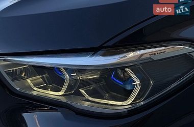 Внедорожник / Кроссовер BMW X5 2019 в Днепре
