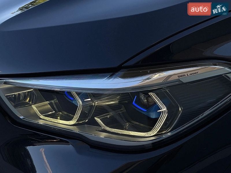 Внедорожник / Кроссовер BMW X5 2019 в Днепре