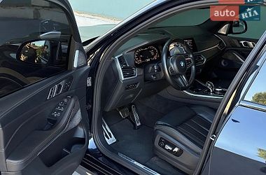 Внедорожник / Кроссовер BMW X5 2019 в Днепре