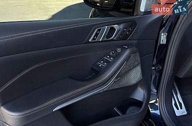 Внедорожник / Кроссовер BMW X5 2019 в Днепре