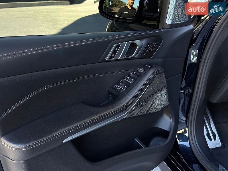 Внедорожник / Кроссовер BMW X5 2019 в Днепре