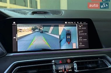 Внедорожник / Кроссовер BMW X5 2019 в Днепре