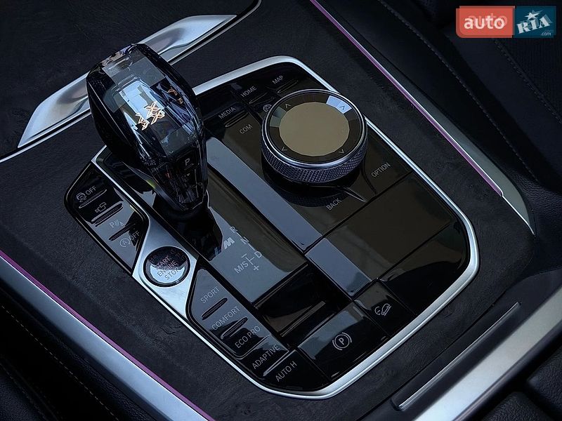Внедорожник / Кроссовер BMW X5 2019 в Днепре