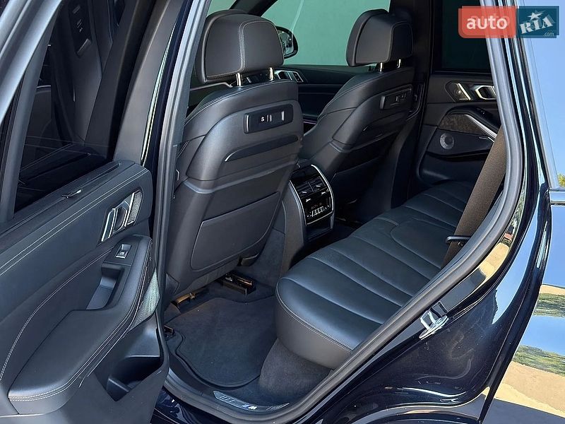 Внедорожник / Кроссовер BMW X5 2019 в Днепре