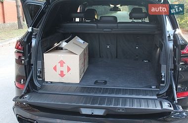 Внедорожник / Кроссовер BMW X5 2019 в Днепре