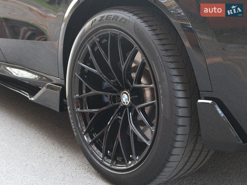 Внедорожник / Кроссовер BMW X5 2019 в Днепре