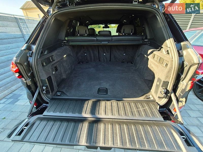Внедорожник / Кроссовер BMW X5 2019 в Днепре