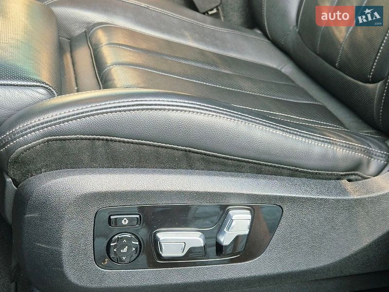 Внедорожник / Кроссовер BMW X5 2019 в Днепре