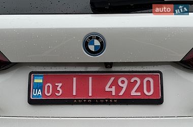 Внедорожник / Кроссовер BMW X5 2021 в Луцке