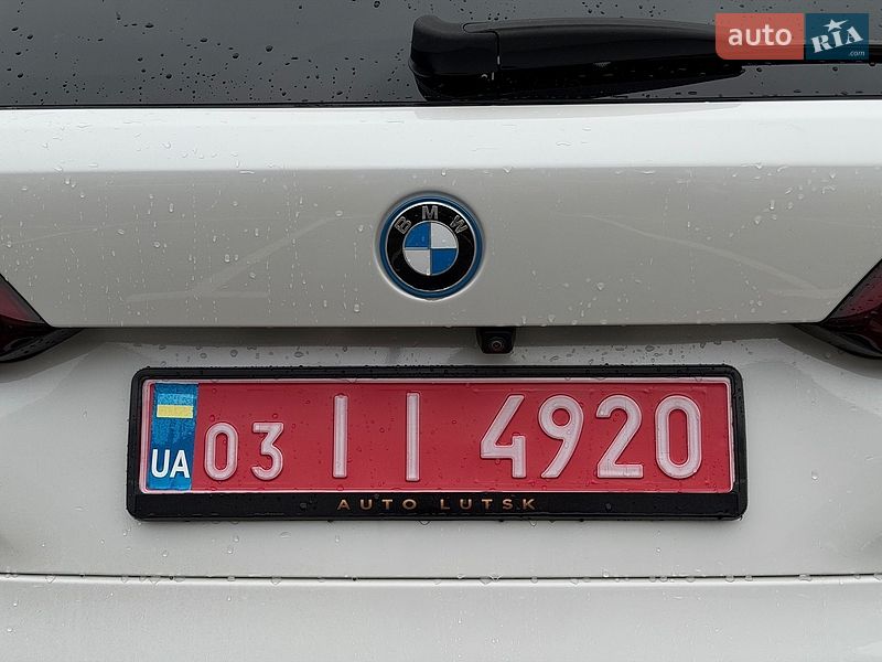 Внедорожник / Кроссовер BMW X5 2021 в Луцке