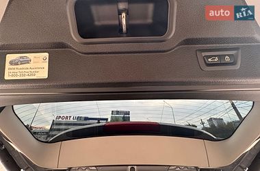 Внедорожник / Кроссовер BMW X5 2014 в Одессе
