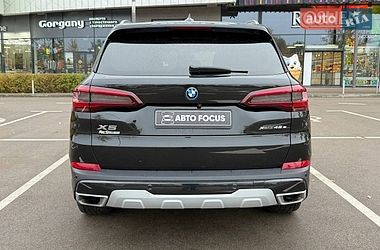 Позашляховик / Кросовер BMW X5 2022 в Києві