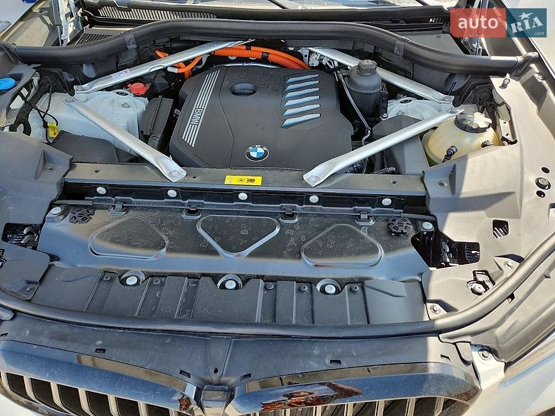 Внедорожник / Кроссовер BMW X5 2023 в Тернополе