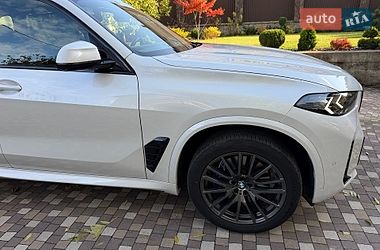 Позашляховик / Кросовер BMW X5 2023 в Львові