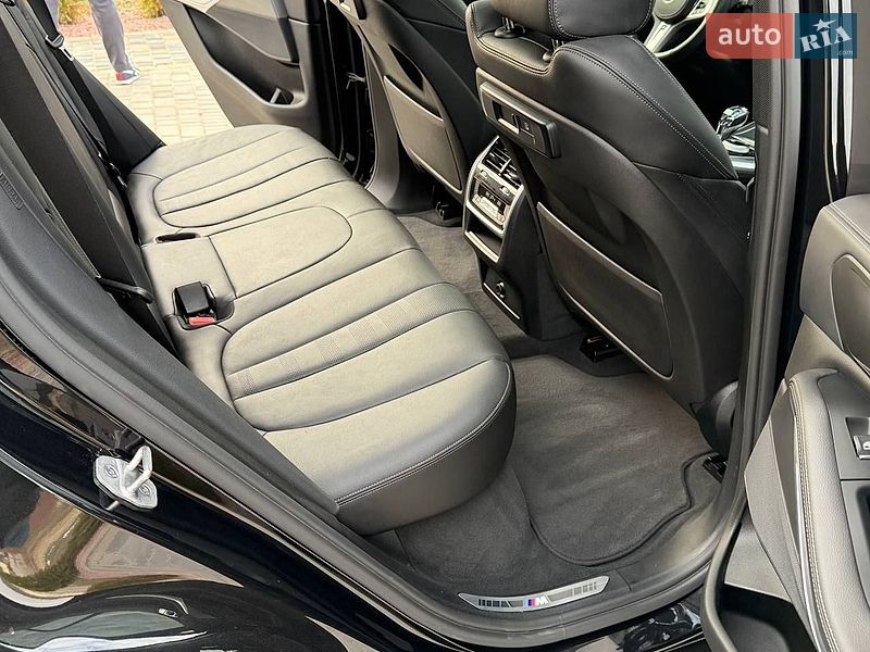 Внедорожник / Кроссовер BMW X5 2021 в Вараше