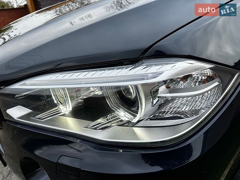Внедорожник / Кроссовер BMW X5 2014 в Ивано-Франковске фото 116 Внедорожник / Кроссовер BMW X5 2014 в Ивано-Франковске