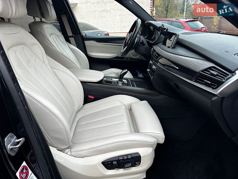 Внедорожник / Кроссовер BMW X5 2014 в Ивано-Франковске фото 119 Внедорожник / Кроссовер BMW X5 2014 в Ивано-Франковске