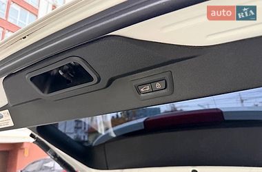 Внедорожник / Кроссовер BMW X5 2016 в Ивано-Франковске