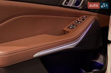 Позашляховик / Кросовер BMW X5 2019 в Харкові