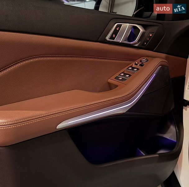 Позашляховик / Кросовер BMW X5 2019 в Харкові