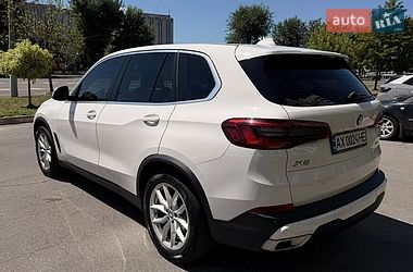Позашляховик / Кросовер BMW X5 2019 в Харкові