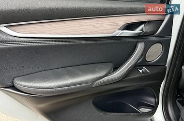 Внедорожник / Кроссовер BMW X5 2015 в Ковеле
