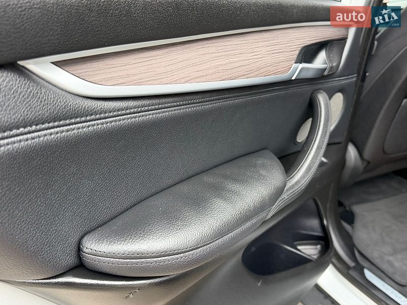 Внедорожник / Кроссовер BMW X5 2015 в Ковеле