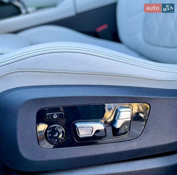 Внедорожник / Кроссовер BMW X5 2022 в Львове
