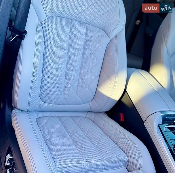 Внедорожник / Кроссовер BMW X5 2022 в Львове