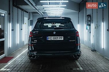 Позашляховик / Кросовер BMW X5 2023 в Києві