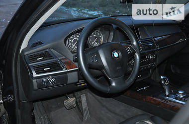Позашляховик / Кросовер BMW X5 2007 в Старобільську