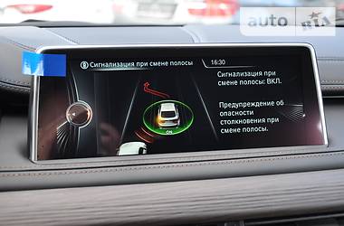 Внедорожник / Кроссовер BMW X6 M 2015 в Одессе