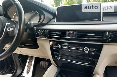 Внедорожник / Кроссовер BMW X6 M 2016 в Житомире