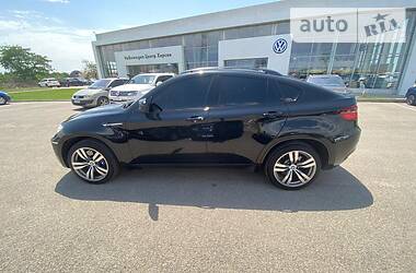 Внедорожник / Кроссовер BMW X6 M 2010 в Херсоне