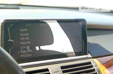 Внедорожник / Кроссовер BMW X6 M 2009 в Днепре