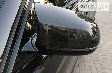 Внедорожник / Кроссовер BMW X6 M 2015 в Херсоне