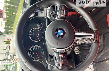 Внедорожник / Кроссовер BMW X6 M 2015 в Киеве