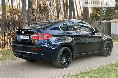 Внедорожник / Кроссовер BMW X6 M 2011 в Киеве