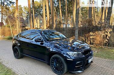 Внедорожник / Кроссовер BMW X6 M 2011 в Киеве