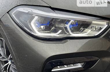 Позашляховик / Кросовер BMW X6 M 2021 в Житомирі