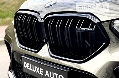 Внедорожник / Кроссовер BMW X6 M 2020 в Киеве