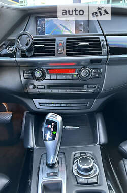 Позашляховик / Кросовер BMW X6 M 2010 в Дніпрі