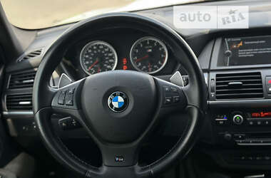Внедорожник / Кроссовер BMW X6 M 2012 в Житомире