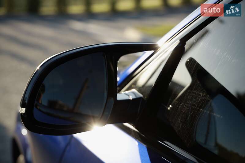 Внедорожник / Кроссовер BMW X6 M 2022 в Днепре