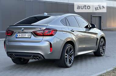 Внедорожник / Кроссовер BMW X6 M 2019 в Киеве